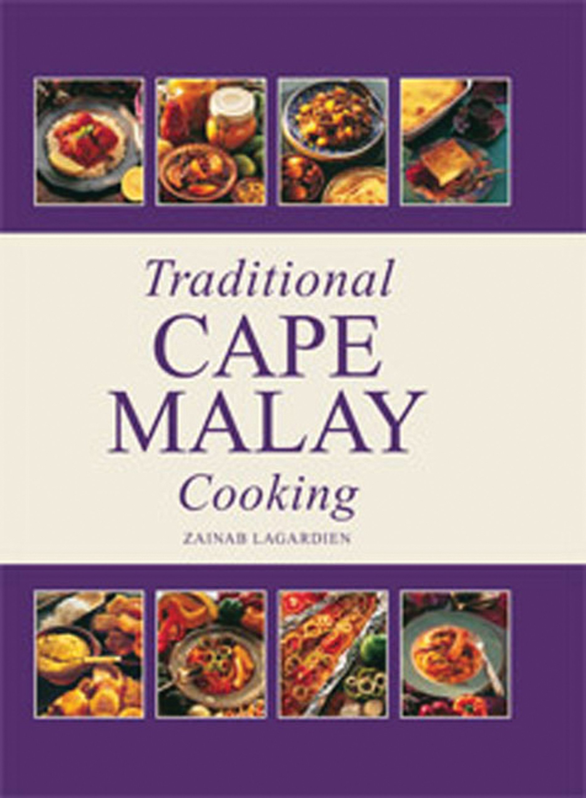 Cape Malay Cookbook Pdf Download